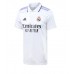 Cheap Real Madrid Eden Hazard #7 Home Football Shirt 2022-23 Short Sleeve